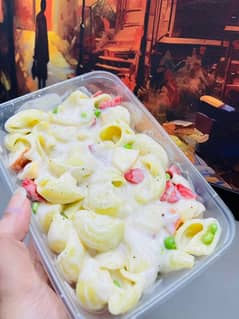 Russian Salad for events