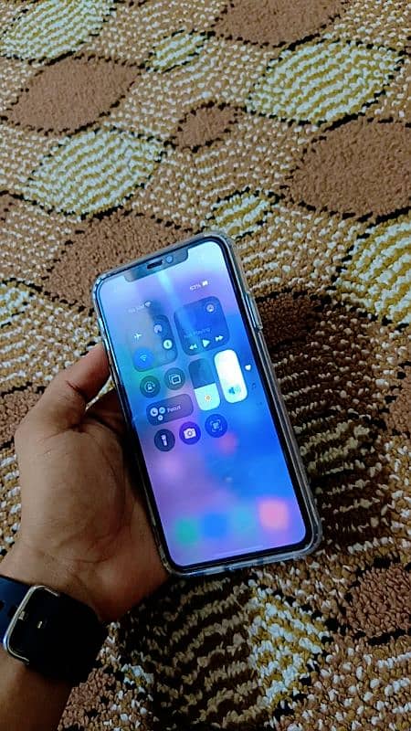 iPhone 11 pro max non-pta 03212387381 5