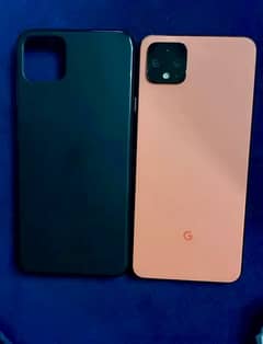 Google Pixel 4xl Dual Sim