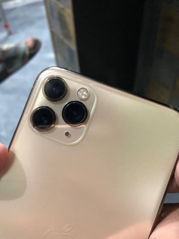 Iphone 11 pro max 0