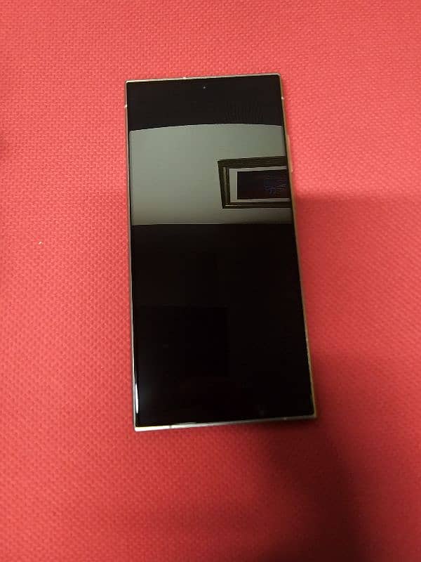 Samsung s24 ultra non pta urgent 13