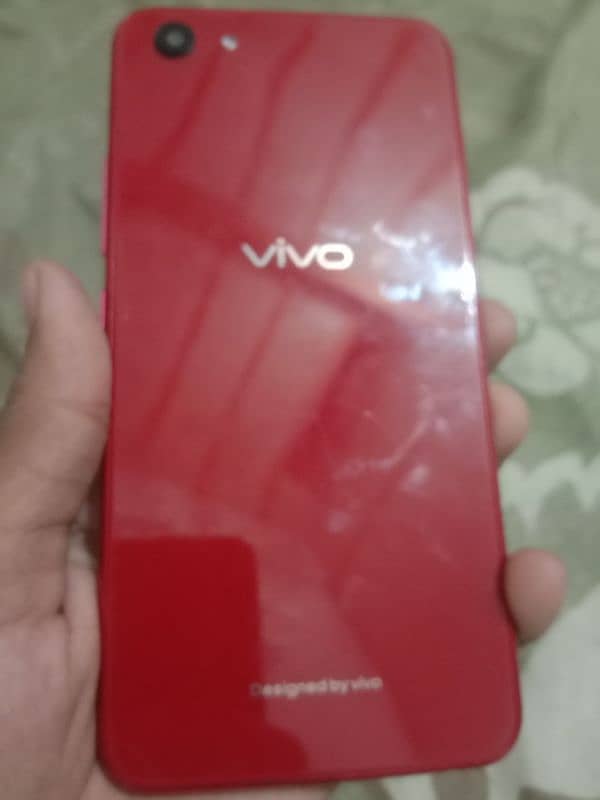 vivo y83 4/128 gb 10 by 10 condition.     contact number: 03441817513 8