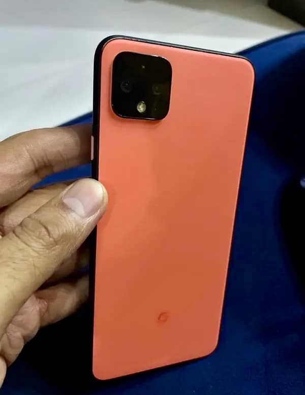 Google Pixel 4xl Dual Sim 1