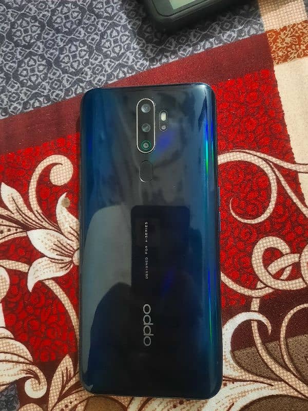 oppo a9 2020 0