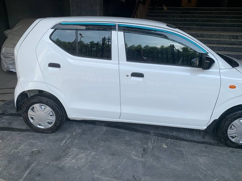 Suzuki Alto VXR 2024 2