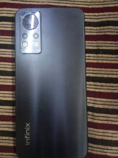 infinix note 11 6/128 gb