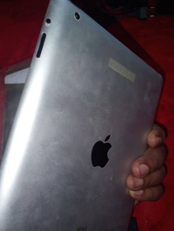 Apple iPad 1