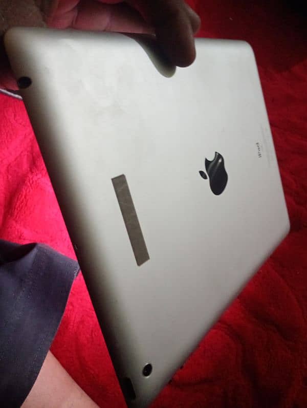 Apple iPad 3