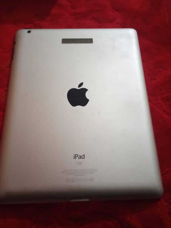 Apple iPad 6