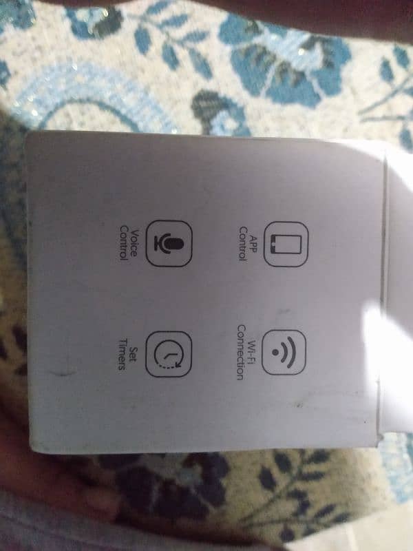 smart plug SP27 6