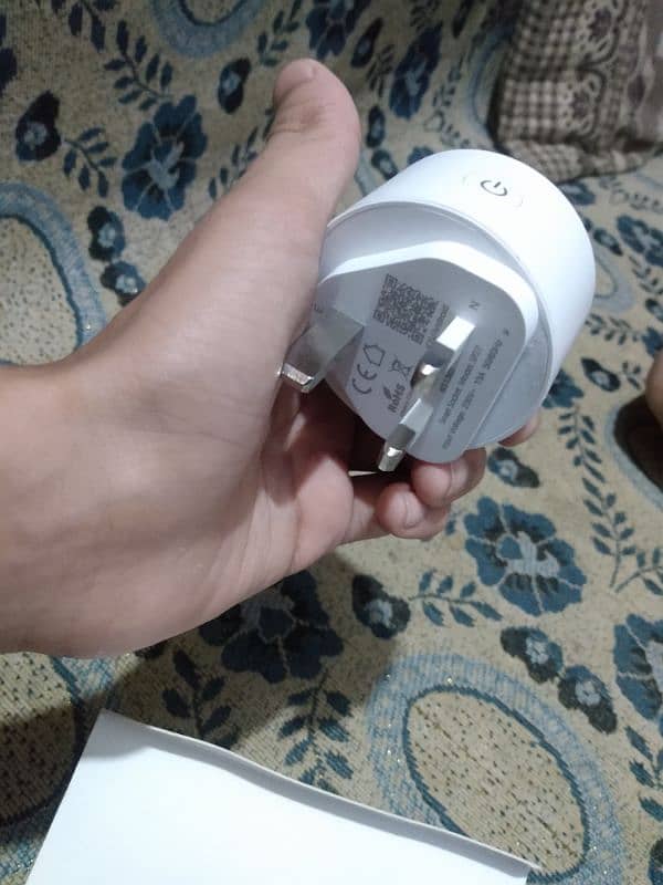 smart plug SP27 7