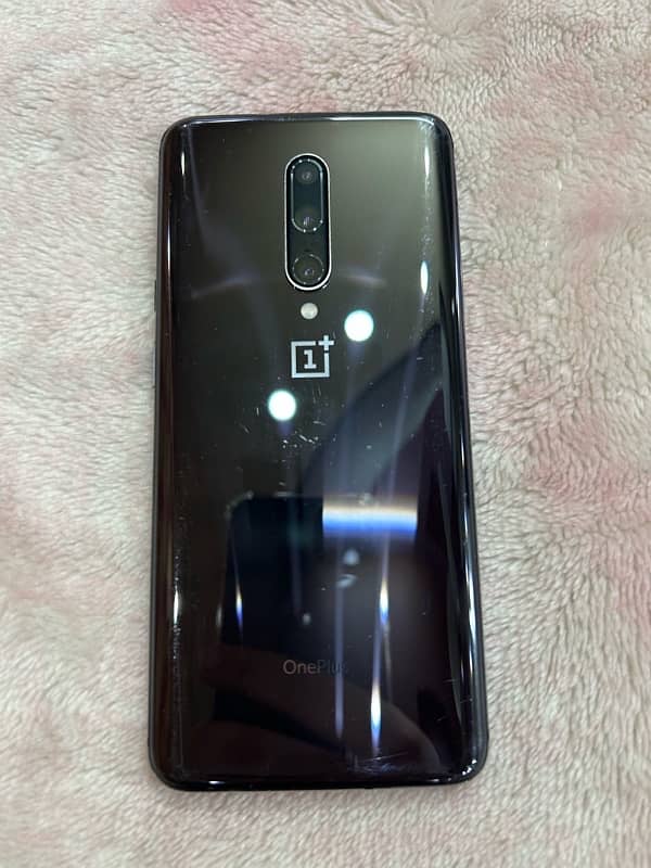 Oneplus 7 pro 2