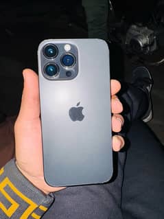 Iphone 14 pro max JV