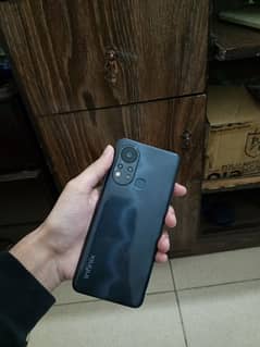 Infinix Hot 11s