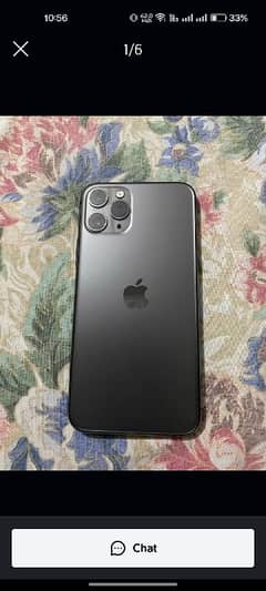 i phone 11 pro 64