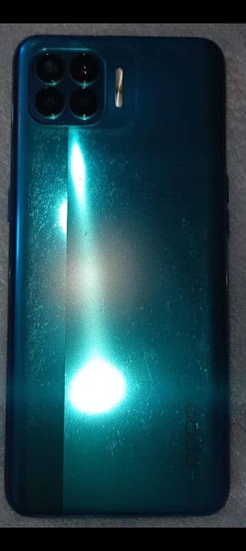 oppo f17 pro home used condition 10/9 All ok 8/128 3