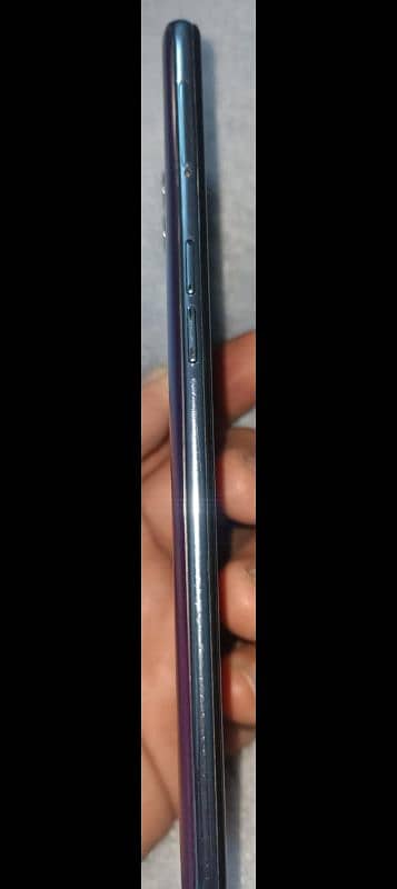 oppo f17 pro home used condition 10/9 All ok 8/128 4