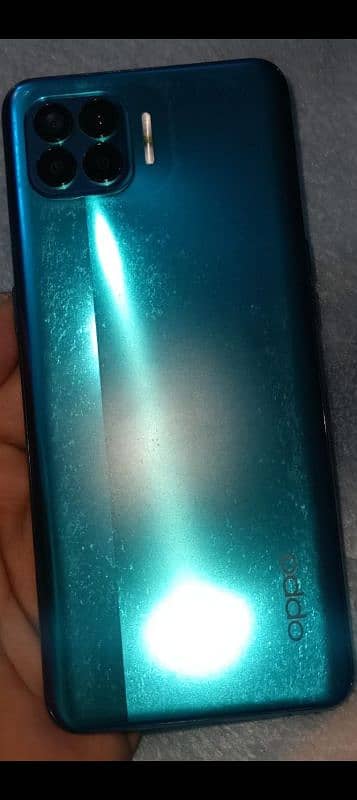 oppo f17 pro home used condition 10/9 All ok 8/128 7