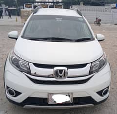 Honda BR-V 2017