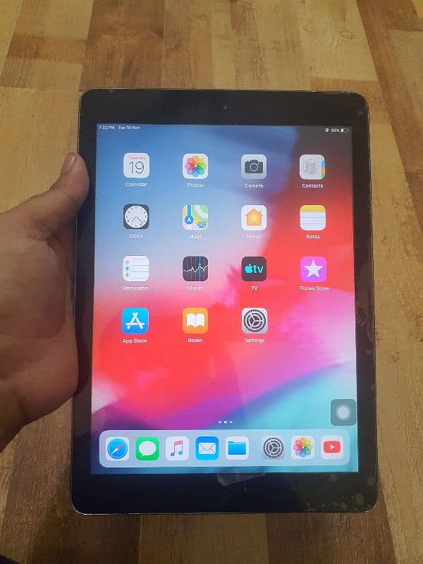 ipad air 32GB 1