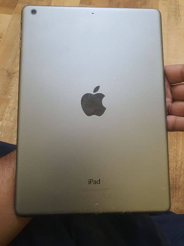 ipad air 32GB 2