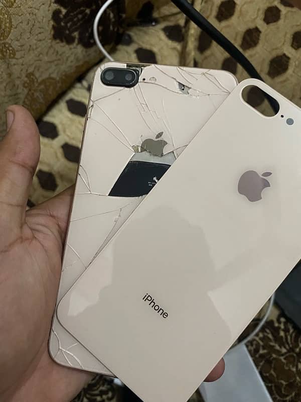 iphone 8 plus pta approved 2