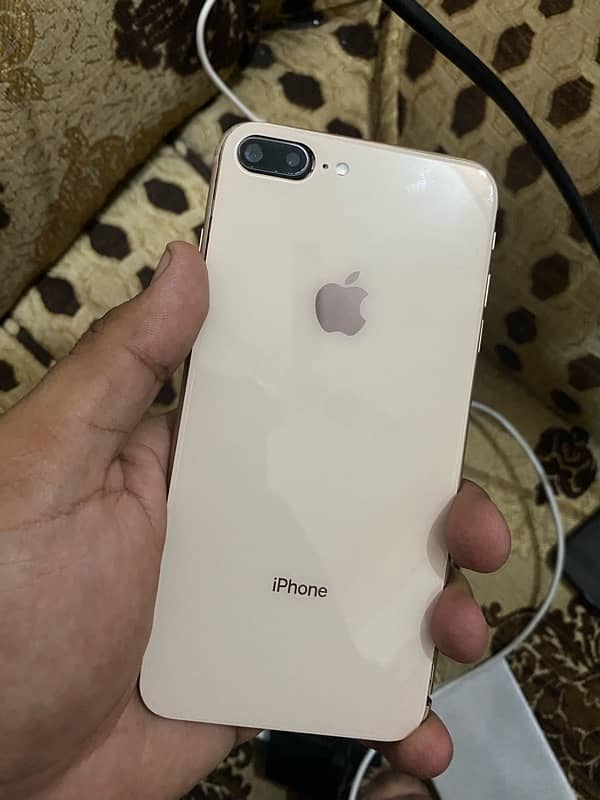 iphone 8 plus pta approved 5