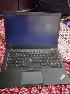 Laptop is slightly used