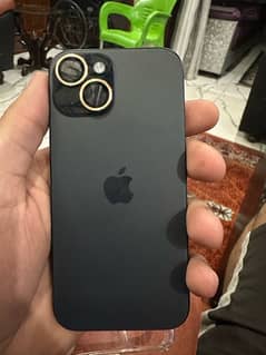 iphone15 non jv 128