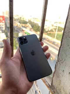 iPhone 11 pro