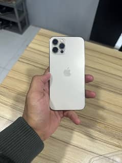 IPhone 12 Pro pta approved