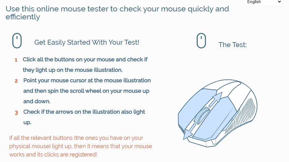 2-Fire J95s RGB Gaming Mouse (Bloody) with extra fire button 6