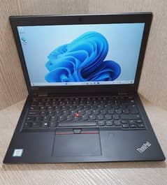 Urgent Sale Lenovo ThinkPad L380 Brand New Laptop