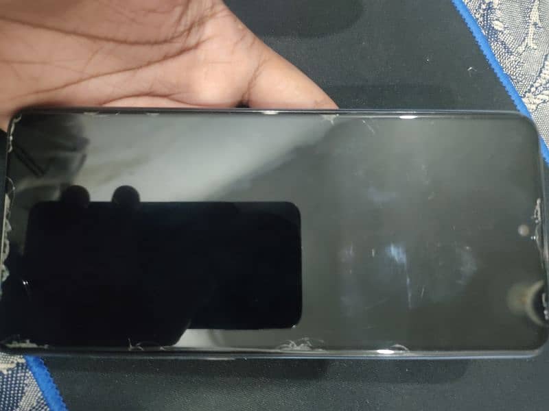 Infinix Hot 40 Pro 256 GB ROM, 16 GB RAM, 38000 Only 2