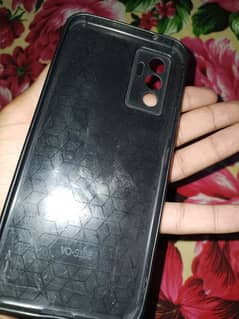 vivo v23e cover