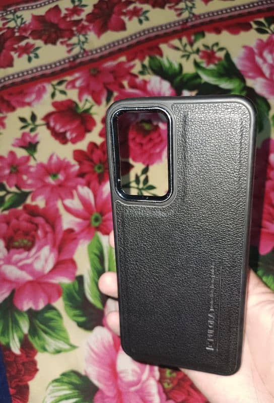 vivo v23e cover 2