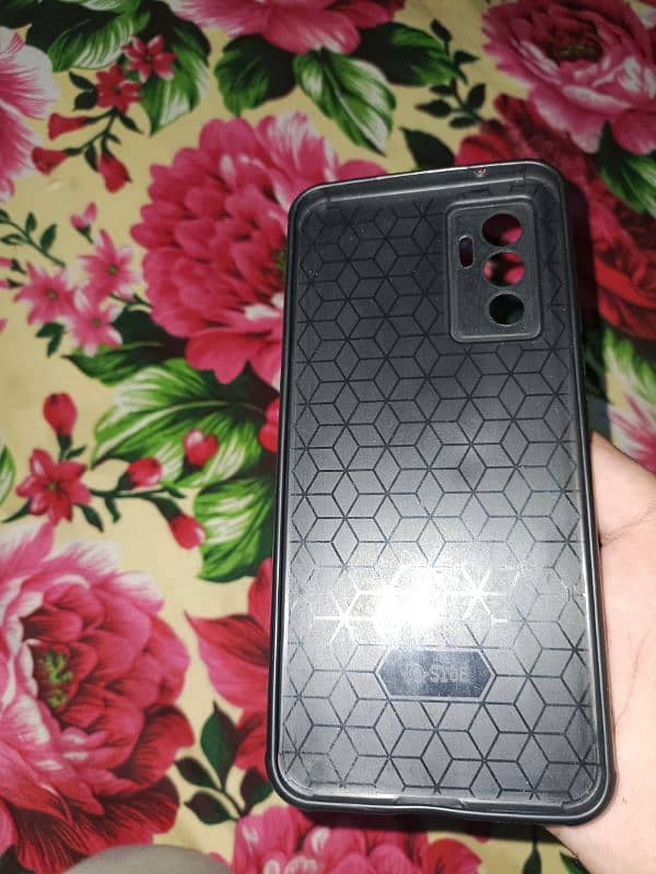 vivo v23e cover 4