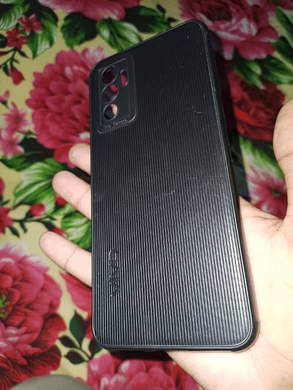 vivo v23e cover 5