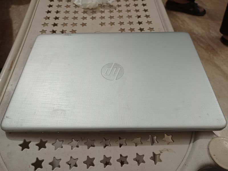 HP 15s i5 12th generation 8Gb DDR4 Ram Nmve 512 SSD 3