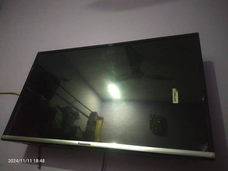 LED TV 0