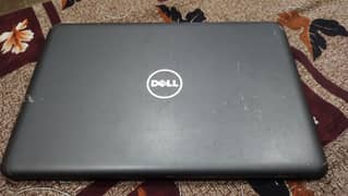 Dell Inspiron I7 7th Generation