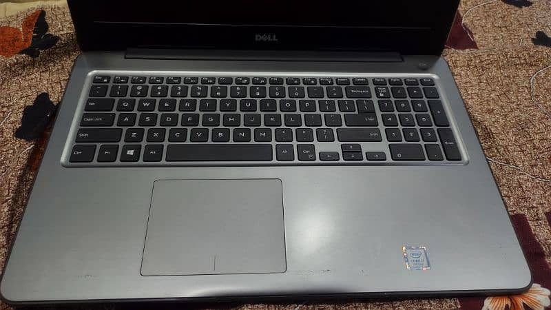 Dell Inspiron I7 7th Generation 2