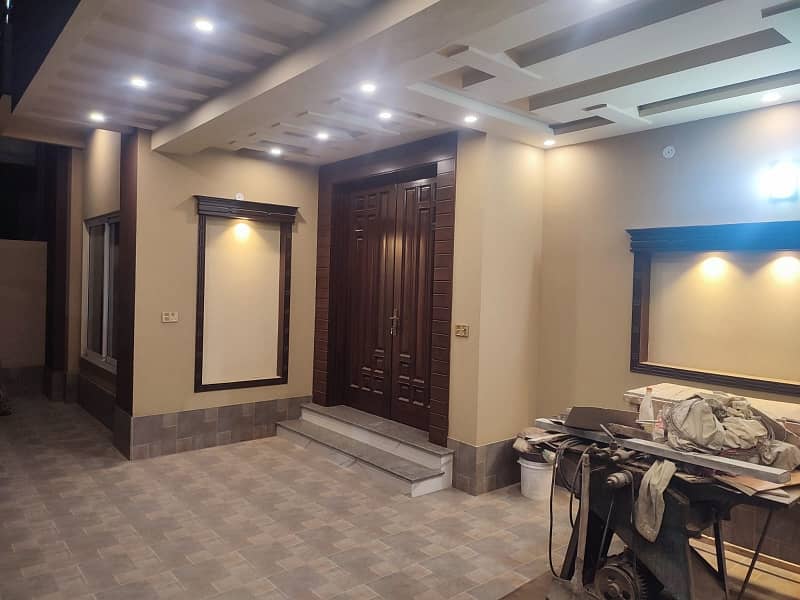 10 Marla House In Only Rs. 32500000 4