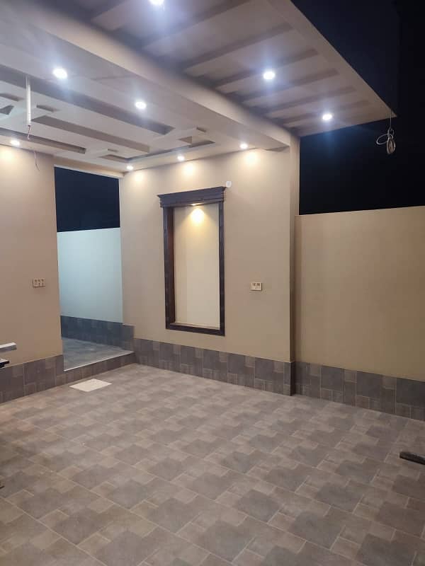 10 Marla House In Only Rs. 32500000 7