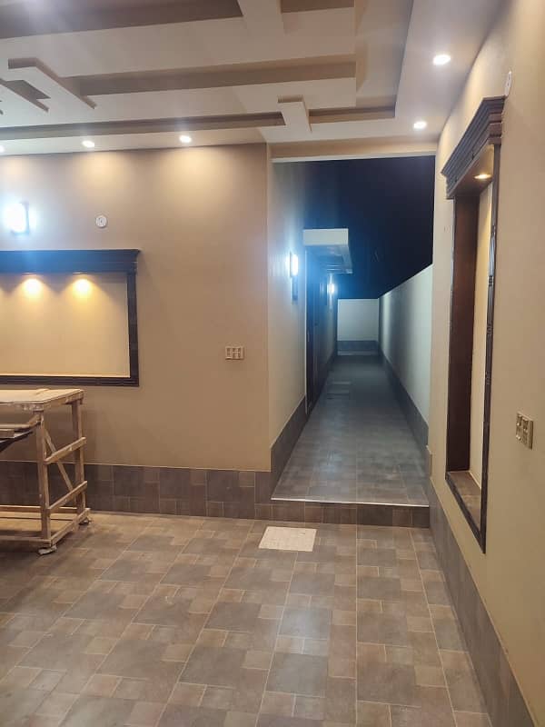 10 Marla House In Only Rs. 32500000 8