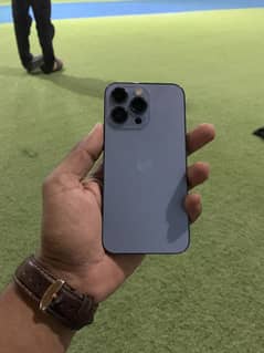 IPHONE 13 PRO (NON PTA)