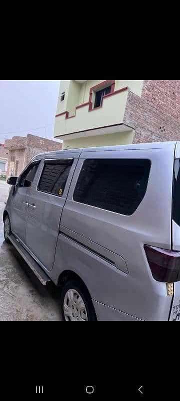 good condition changan karwan for seal 03044747103 2