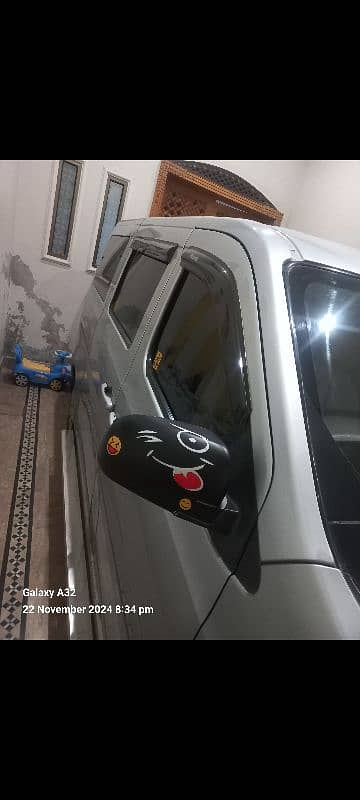 good condition changan karwan for seal 03044747103 5