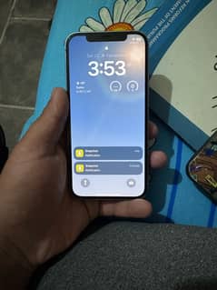 iPhone 12 non pta Jv condition 10by10