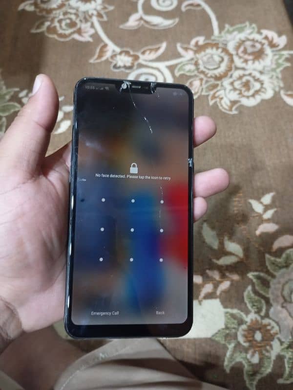 Oppo A12e 1